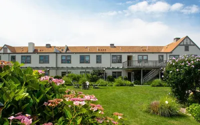 Sole East Resort