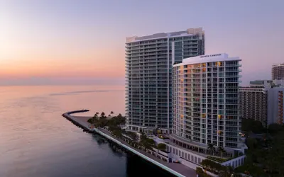 The Ritz-Carlton Bal Harbour, Miami