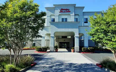 Hampton Inn & Suites Rohnert Park - Sonoma County