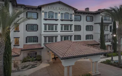 Bellasera Hotel & Suites Paso Robles, Tapestry by Hilton