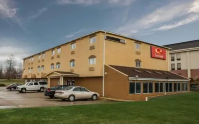 Econo Lodge Kent - Akron West