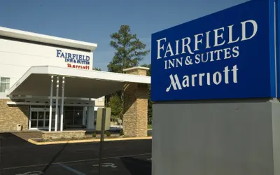 Fairfield Inn & Suites by Marriott Chesapeake Suffolk