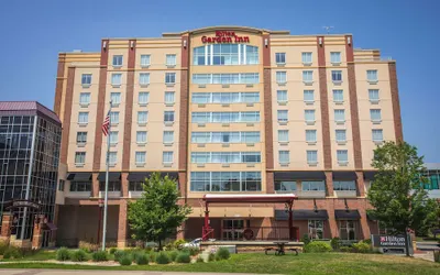 Hilton Garden Inn Mankato Downtown