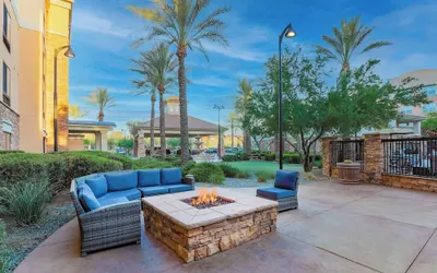 Springhill Suites Phoenix Glendale Sports & Entertainment District