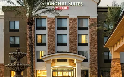 Springhill Suites Phoenix Glendale Sports & Entertainment District