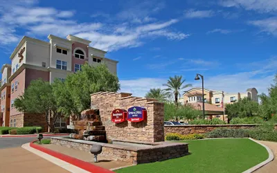 Residence Inn Phoenix Glendale Sports & Entertainment District