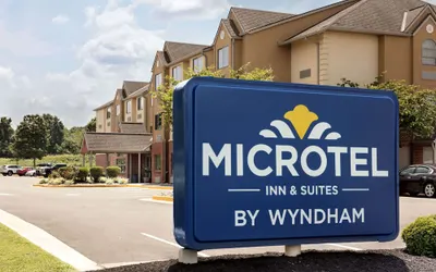 Microtel Inn & Suites by Wyndham Culpeper