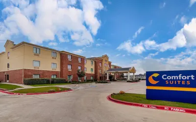 Comfort Suites Ennis