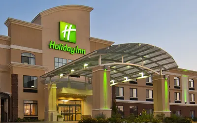 Holiday Inn Vicksburg by IHG