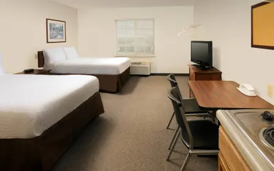 Extended Stay America Select Suites - Ocala
