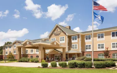 Country Inn & Suites by Radisson, Pineville, LA