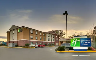 Holiday Inn Express & Suites Laurel, an IHG Hotel