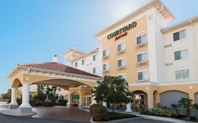 Courtyard by Marriott Fort Myers I-75/Gulf Coast Town Center