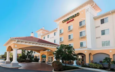 Courtyard by Marriott Fort Myers I-75/Gulf Coast Town Center