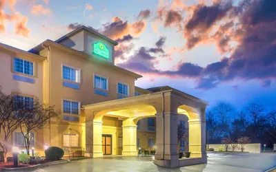 La Quinta Inn & Suites by Wyndham Fort Smith