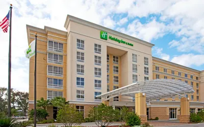 Holiday Inn Hotel & Suites Orange Park, an IHG Hotel