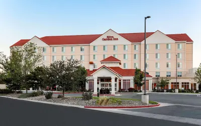 Hilton Garden Inn Reno