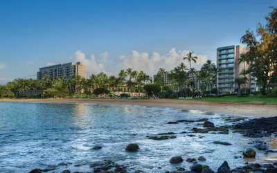 Marriott's Kaua'i Beach Club