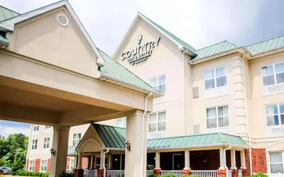 Country Inn & Suites by Radisson, Chester, VA