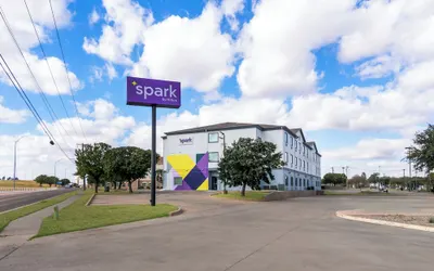 Spark by Hilton Wichita Falls