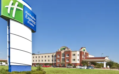 Holiday Inn Express Hotel & Suites Canton, an IHG Hotel