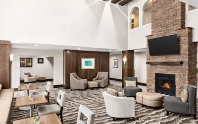 Staybridge Suites Fort Wayne, an IHG Hotel