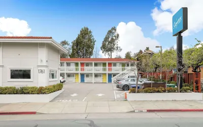 Signature Inn Berkeley