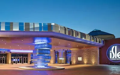 Isle Casino Hotel - Bettendorf