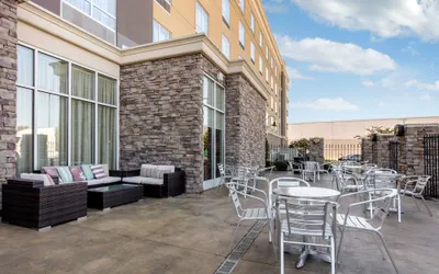 Holiday Inn Southaven Central - Memphis, an IHG Hotel