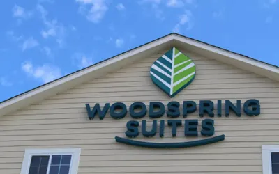 WoodSpring Suites Houston La Porte