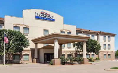 Baymont by Wyndham Wichita Falls
