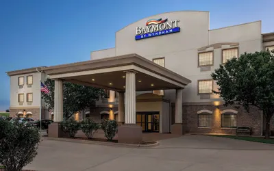 Baymont by Wyndham Wichita Falls