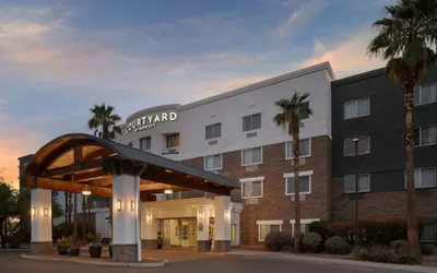 Courtyard by Marriott Phoenix West/Avondale