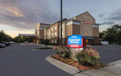 Fairfield Inn & Suites Marianna