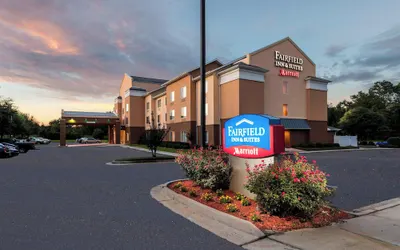 Fairfield Inn & Suites Marianna