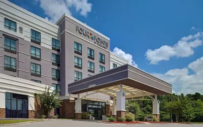 Four Points by Sheraton Birmingham Homewood