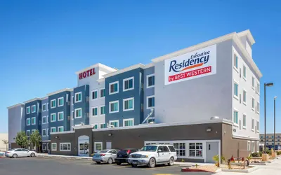 Executive Residency by Best Western Victorville