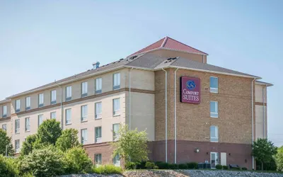 Comfort Suites Southport