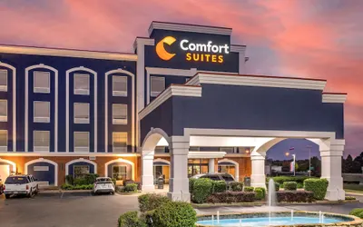 Comfort Suites Olive Branch - Memphis South