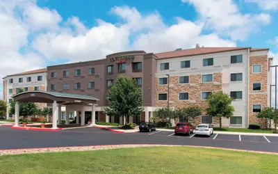 Courtyard by Marriott San Antonio North/Stone Oak at Legacy