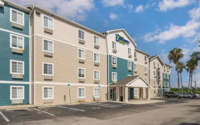 Extended Stay America Select Suites - Lakeland