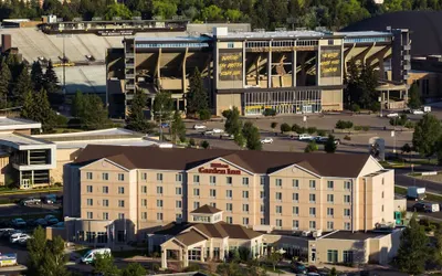 Hilton Garden Inn Laramie