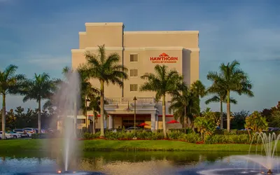 Hawthorn Extended Stay by Wyndham West Palm Beach
