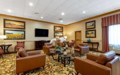 Hawthorn Extended Stay by Wyndham West Palm Beach