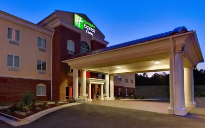 Holiday Inn Express Hotel & Suites Malvern, an IHG Hotel