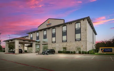 Comfort Suites Granbury