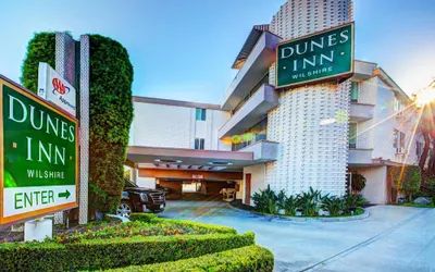 Dunes Inn - Wilshire