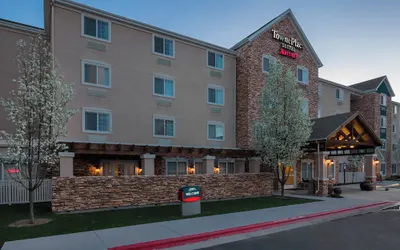 TownePlace Suites by Marriott Boise Downtown/University