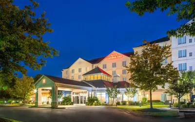 Hilton Garden Inn Augusta