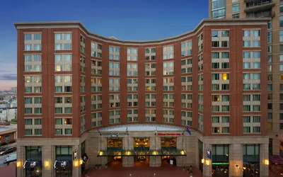 Homewood Suites by Hilton Baltimore Inner Harbor